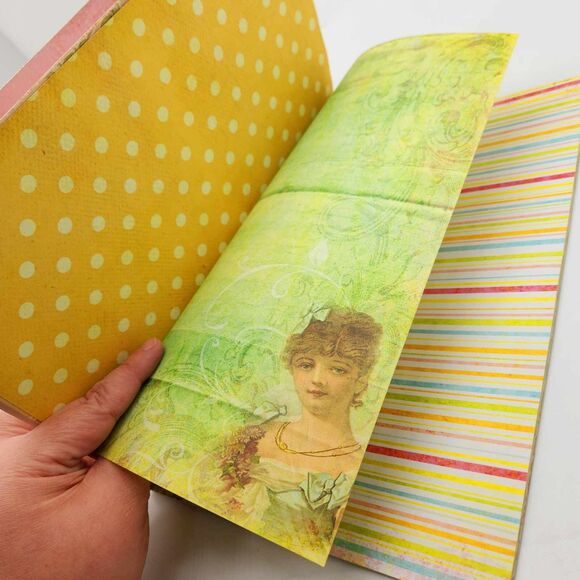 Raspberry Road Designs Luxury Paper Collection 48 Designs for Cardmaking UK 8x12 - Picture 6 of 16